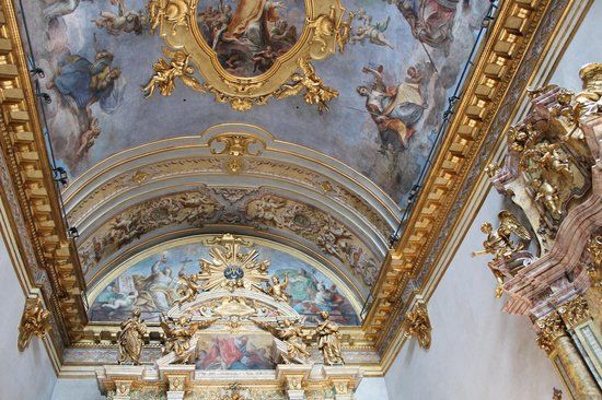 Basilica di Santa Maria Sopra Minerva